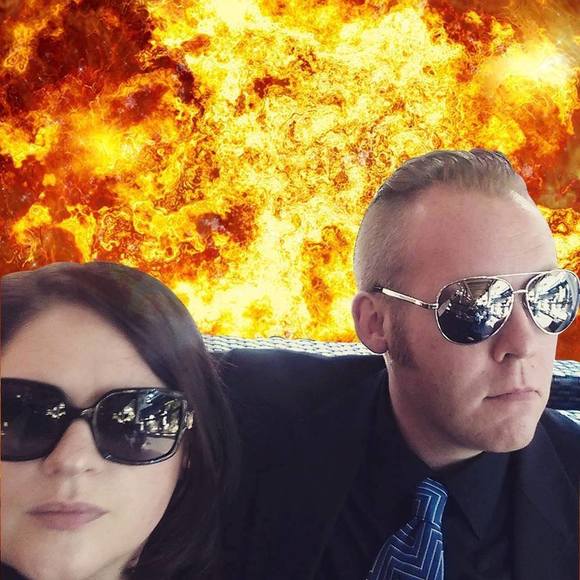 Meet your Posher, Morgan - Picture 1 of 1